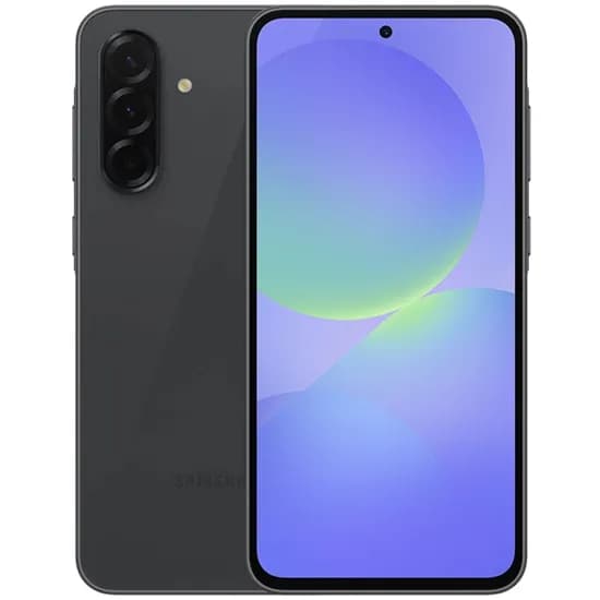 Celular Samsung Galaxy A36 5G SM-A366E 8+256GB Preto Fantástico