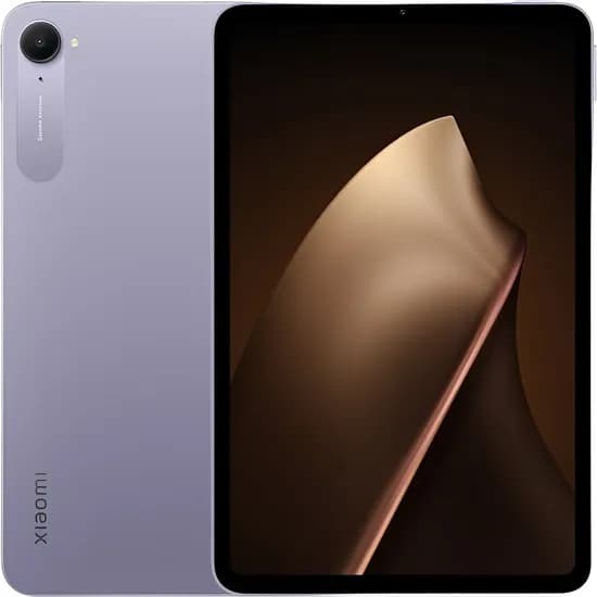 Tablet Xiaomi Pad Mini 8.8" Wi-Fi 512 GB - Roxo