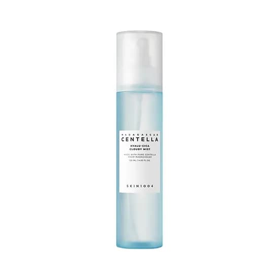 Bruma Facial SKIN1004 Madagascar Centella Hyalu-Cica Cloudy 120ML