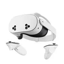 Game Óculos Quest 3S 128 Branco