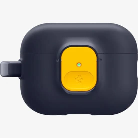 Capa Spigen Airpods Pro 3 Nano Pop Blueberry Navy ACS09829