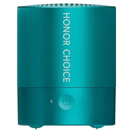 Speaker Honor Choice Mini 550 Bluetooth Verde