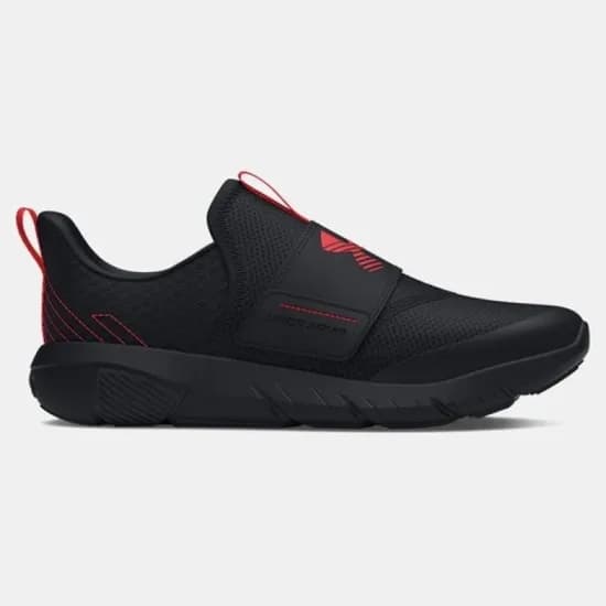 Tênis Under Armour Flash Running Infantil (27 Al 33)