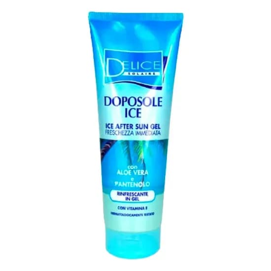 Delice Pos Sol Crema Hidratante 250ML