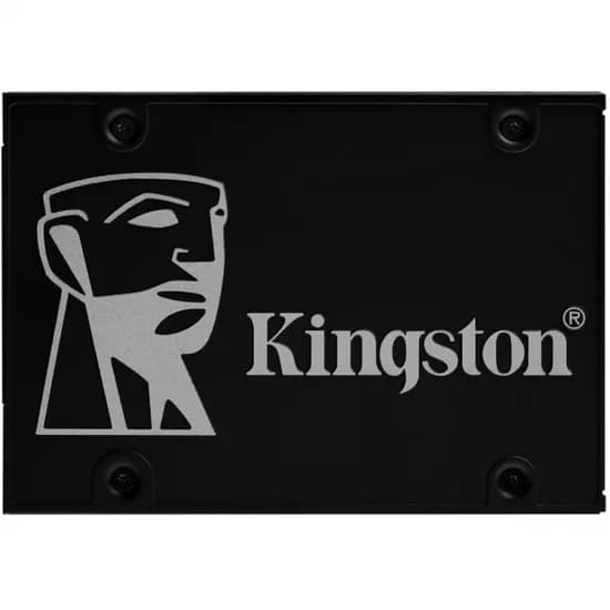 HD SSD Msata 256GB Kingston SKC600MS/256G 2.5" SKC600MS