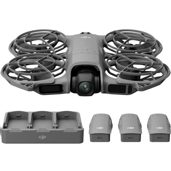 Drone Dji Neo 2 FLY More Combo (Drone Only)