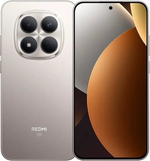 Celular Xiaomi Note 15 Pro 12/512GB 5G Prata