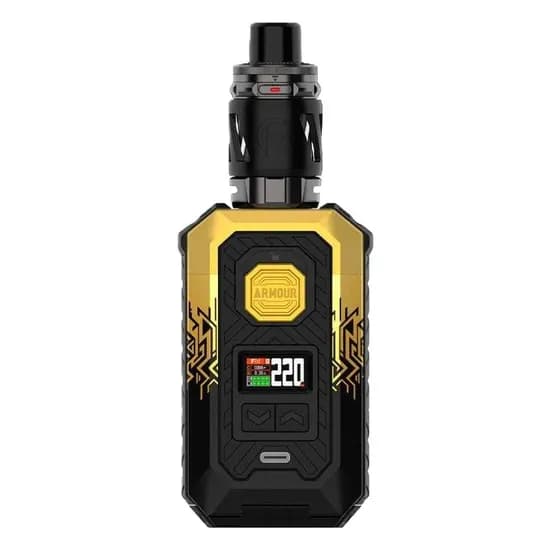 Vaporesso Armour Max Cyber Gold