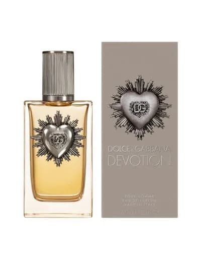 Perfume Dolce & Gabbana Devotion Pour Homme Edp 100ML