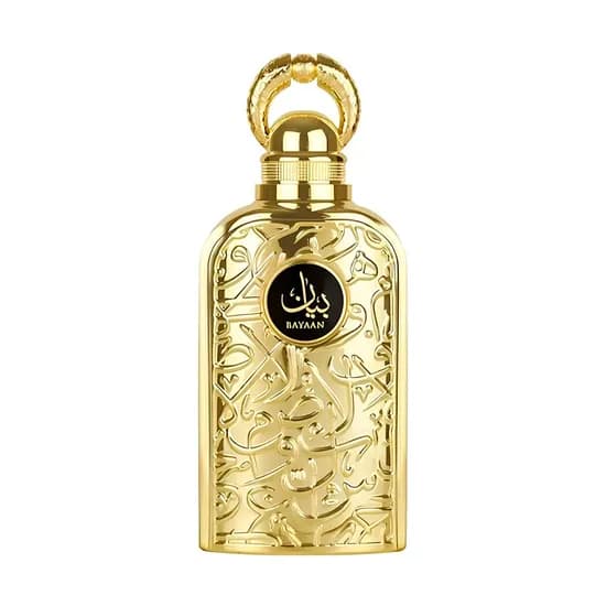 Perfume Lattafa Bayaan Edp (F) - 100ML(Atacado)