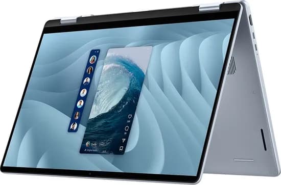 Notebook Dell LDB06250-5175BLU-Pus IU5 226V/ 16GB/ 512GB SSD/ 16" Touch FHD+/ W11