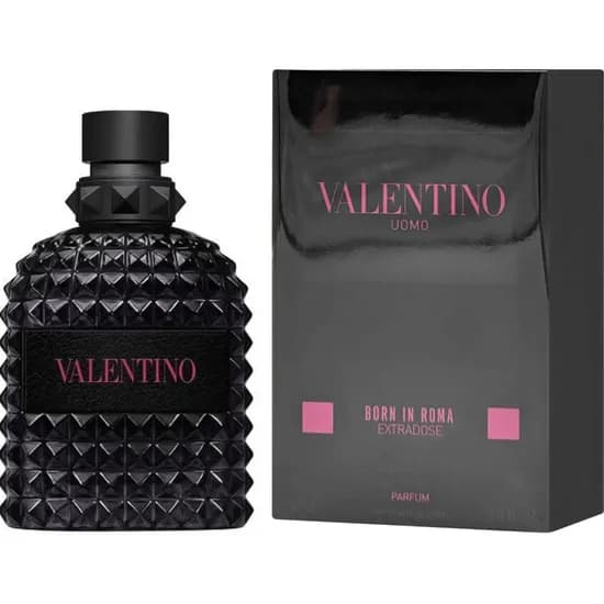 Valentino Uomo Born In Roma Extradose Parfum 50ML