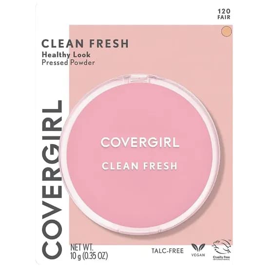 C.Girl Polvo Clean Fresh 120 Fair