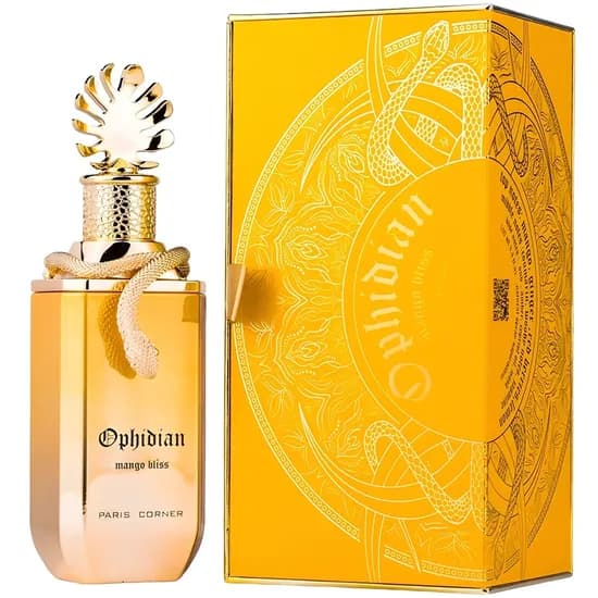 Perfume Paris Corner Ophidian Mango Bliss Edp Unissex 100ML