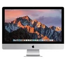 Apple Imac 2017 i5/16GB/256 SSD/21.5" 4K Retina (2017) Swap