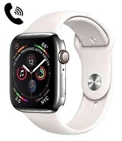 Smartwatch Iwo 8 Relógio Inteligente Bluetooth