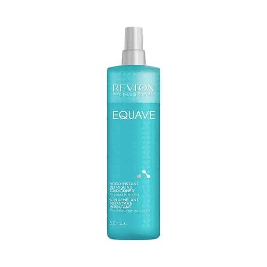 Revlon Equave Hydro Instant Detangling Conditioner 500ML