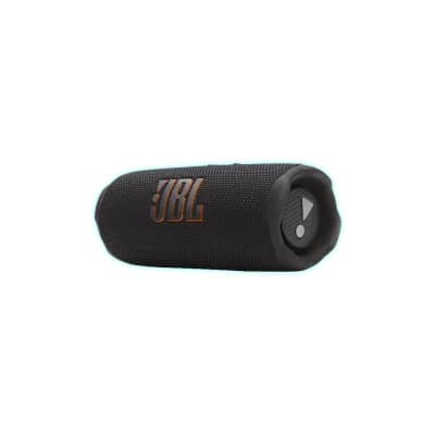 Caixa JBL Flip 7 Black