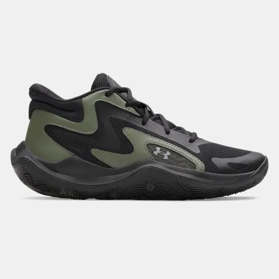 Basquetbol Under Armour Jet 25 Basketball Masculino