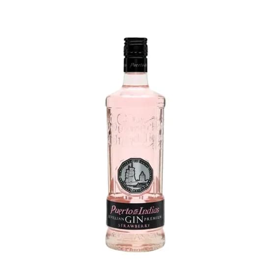 Bombay Bramble 700ML Gin