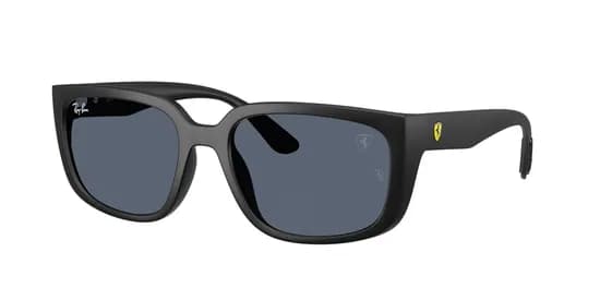 Ray Ban 4443M F702/87 57-19 145 3N Lente