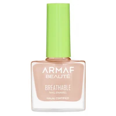 Armaf Breathable Halal Nail Enamel HL307 Soft Tulip