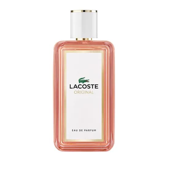 Lacoste Original Fem. 100ML Edp