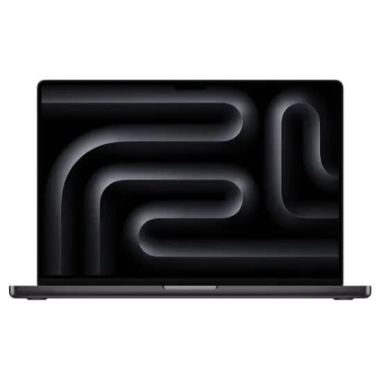 Macbook Pro M4 MW2V3LL/A 14" 1TB 16GB Ram 2024 - Space Black