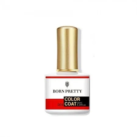 Esmalte de Unhas Born Pretty Color Coat 10ML