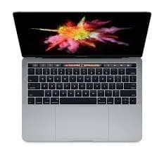 Apple Macbook Pro 2017 i7/ 16GB/ 512 SSD/ 15.6" Retina/ Radeon Pro 560 4GB (2017) Swap + Carregador