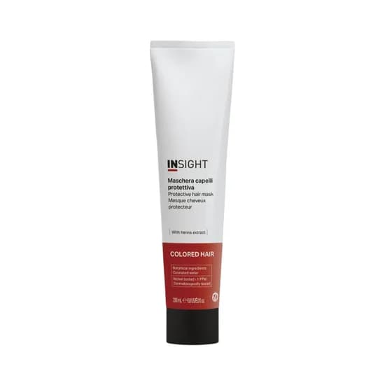 Mascarilla Capilar Insight Colored Hair Protective 200ML