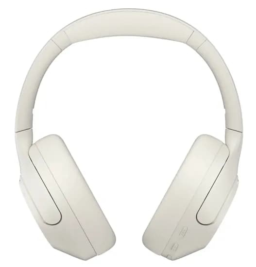Fone de Ouvido Haylou S35 Anc Hybrid Arco / Bluetooth - Beige