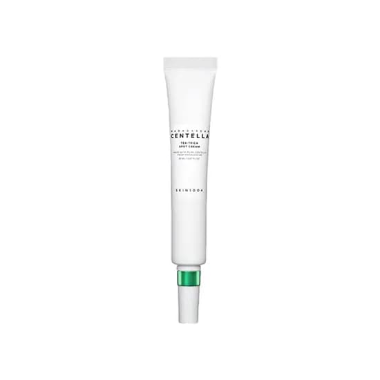 Crema Facial SKIN1004 Madagascar Centella Tea-Trica Spot 20ML