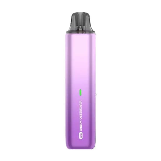 Vaporesso Vibe Nano Se Kit Grape Purple