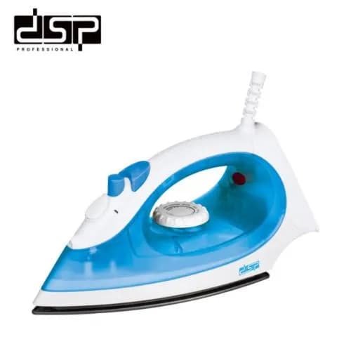 Plancha DSP de Vapor 1800W