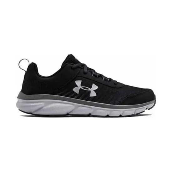 Tênis Under Armour Masculino Assert 8 Preto
