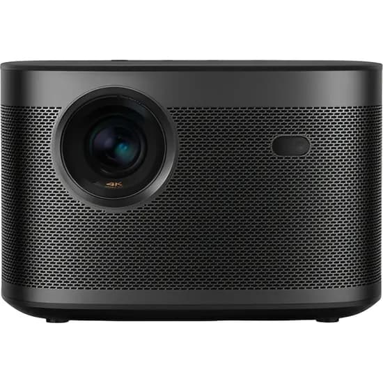 Projetor Xgimi Horizon Pro XK03H 1500 Lúmens 4K - Preto