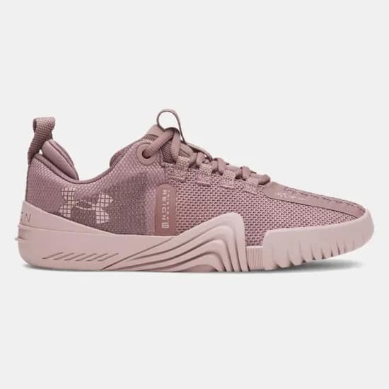 Tênis Under Armour Tribase Reign 6 Crossfit Feminino