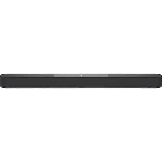 Barra de Som Sennheiser Ambeo Plus 7.1.4 CH 400 W Bluetooth - Preto