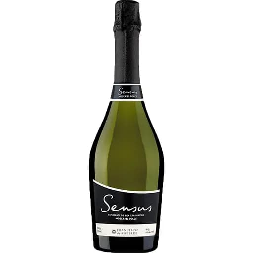 Sensus Espumante Extra Brut 750ML