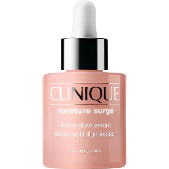 Sérum Iluminador Facial Clinique Moisture Surge - 50ML