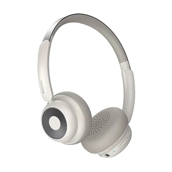 Fone de Ouvido Philips 1000 Series TAH1129WT/93 - Bluetooth - Branco