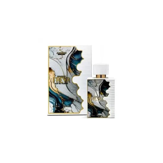 Al Haramain Freya Edp 100ML