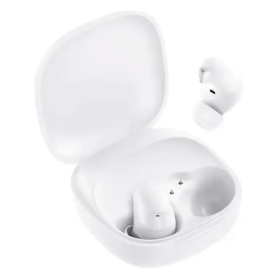 Auricular BT Xiaomi Mi Redmi Buds 6 Play M2420E1 White