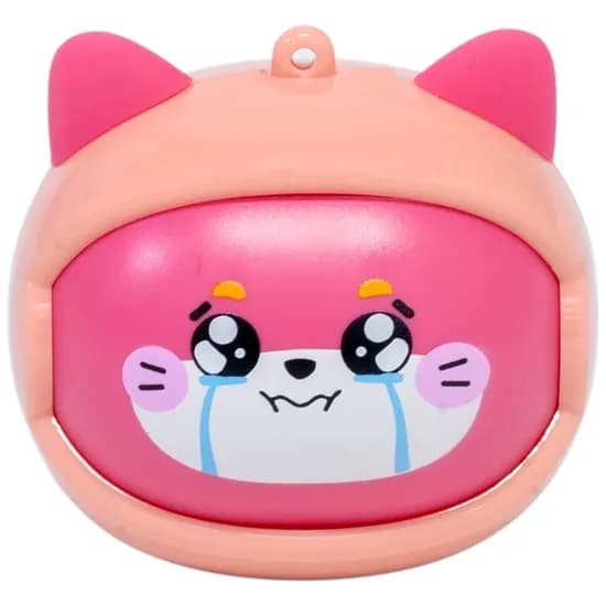 Auriculares Inalámbricos Blackview Airbuds K1 - Blushy Pink