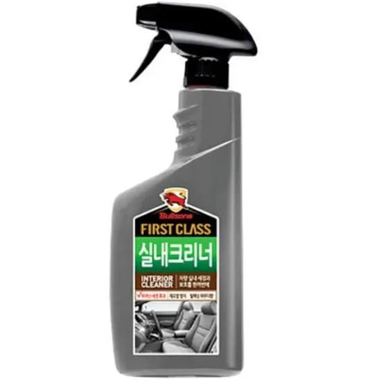 Bullsone First Class Upholstery Interior Cleaner 300ML