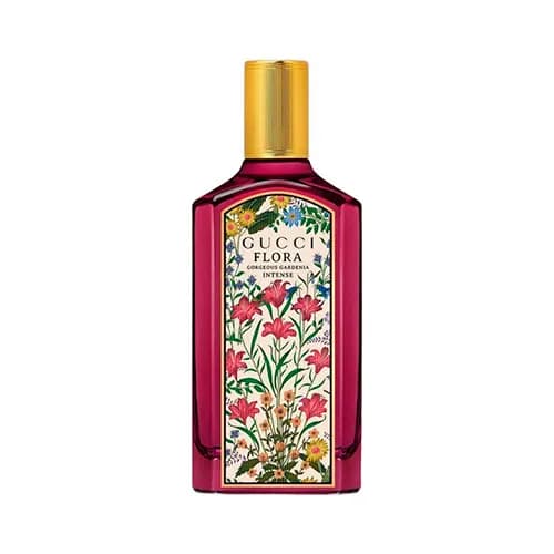 Gucci Flora Gorgeous Gardenia Intense Edp F 100ML