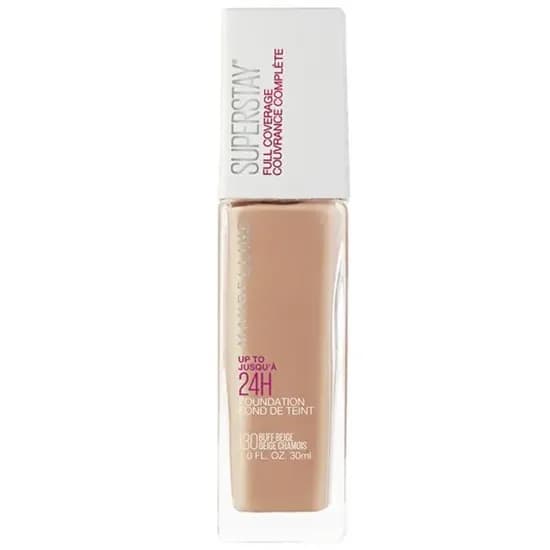 Maybelline Base Superstay 130 Buff