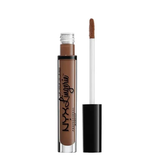 NYX Labial Liquid Lingerie Lipli 05