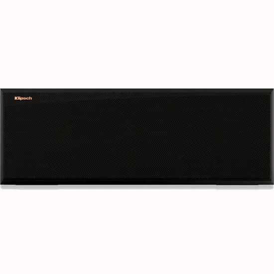 Caixa de Som Klipsch RP-500C II 100W RMS (Und) - Ebony